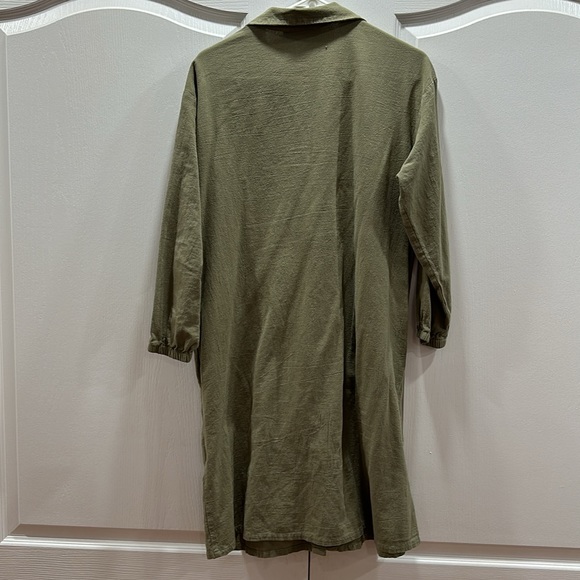 Dress / cardigan L - Picture 3 of 9